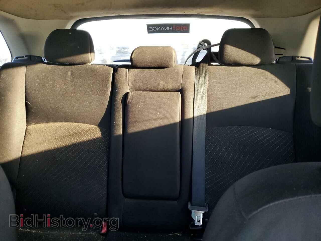 2015 MITSUBISHI OUTLANDER - VIN: 4A4AP4AUXFE005607 - Photo 10