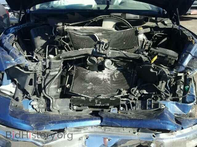 2011 DODGE RAM 1500 - VIN: 1D7RB1GT0BS656686 - Фото 7