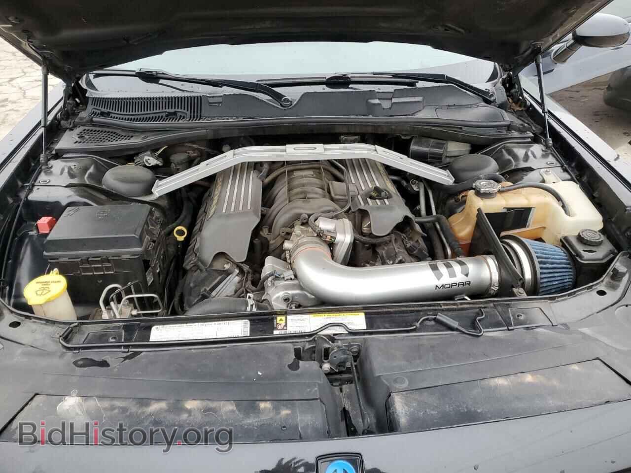 2010 DODGE CHALLENGER - VIN: 2B3CJ5DT8AH103905 - Фото 11