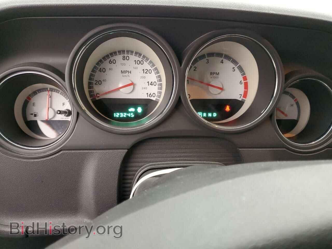 2010 DODGE CHALLENGER - VIN: 2B3CJ5DT8AH103905 - Фото 9