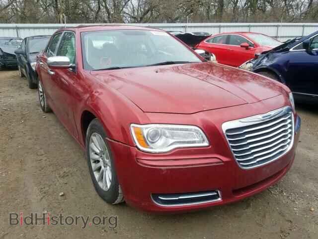 Photo 2C3CCAAG6CH176027 - CHRYSLER 300 2012