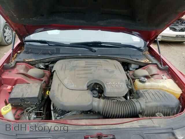 2012 CHRYSLER 300 - VIN: 2C3CCAAG6CH176027 - Фото 7