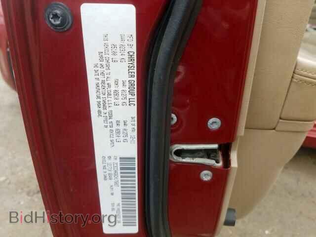 2012 CHRYSLER 300 - VIN: 2C3CCAAG6CH176027 - Фото 10