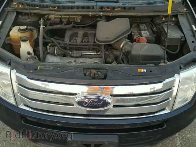 2008 FORD EDGE - VIN: 2FMDK36C98BA87949 - Photo 7