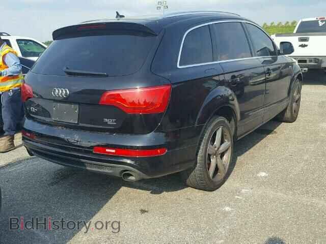 2015 AUDI Q7 - VIN: WA1DGAFE5FD006961 - Фото 4
