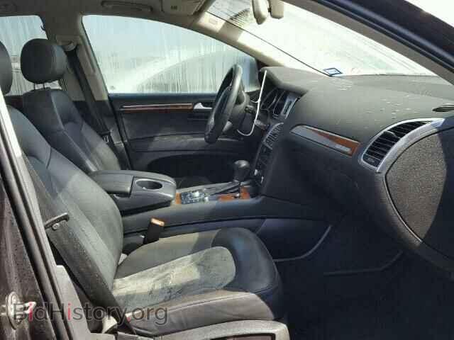 2015 AUDI Q7 - VIN: WA1DGAFE5FD006961 - Фото 5