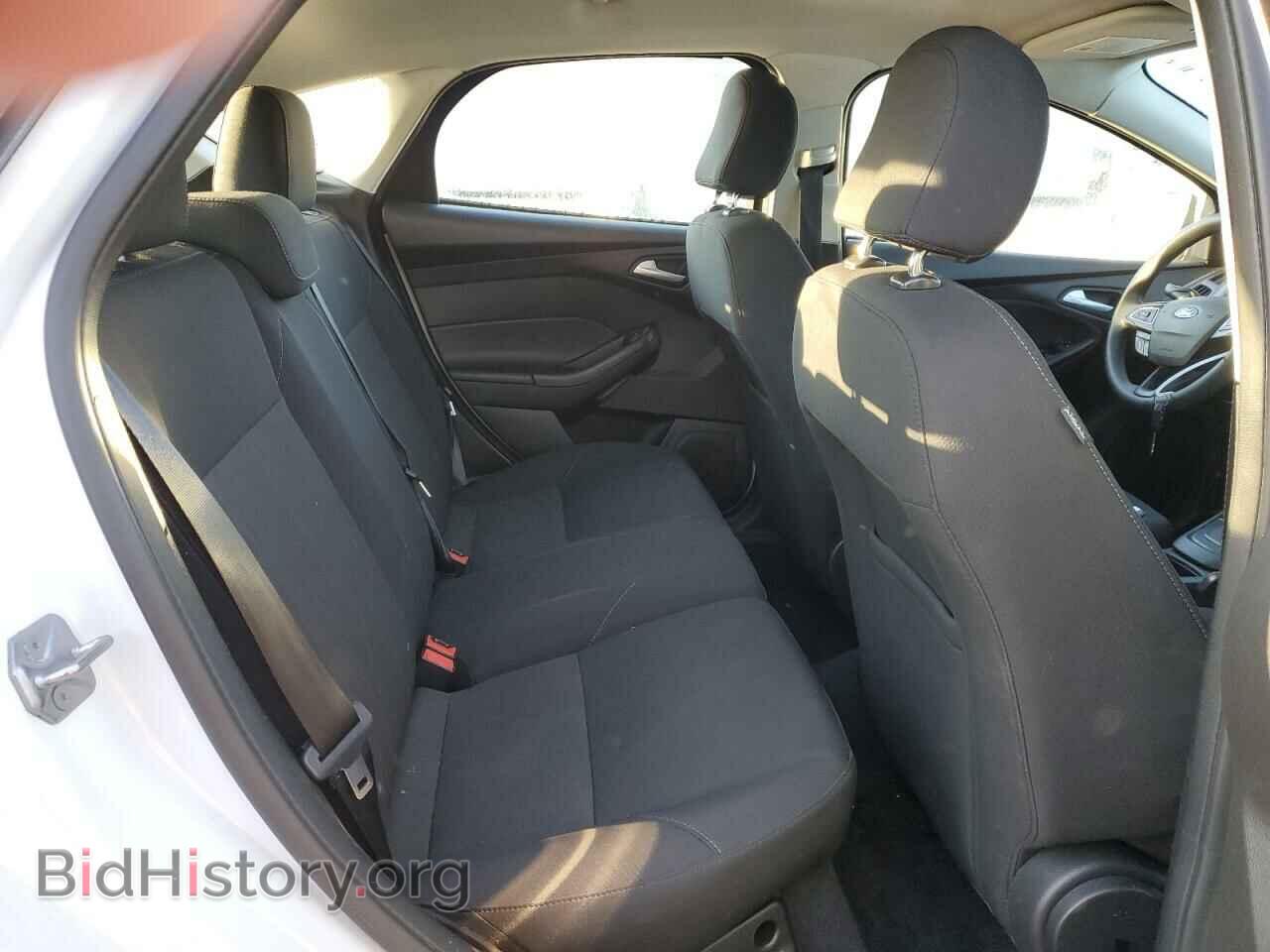 2016 FORD FOCUS - VIN: 1FADP3K2XGL373073 - Фото 10