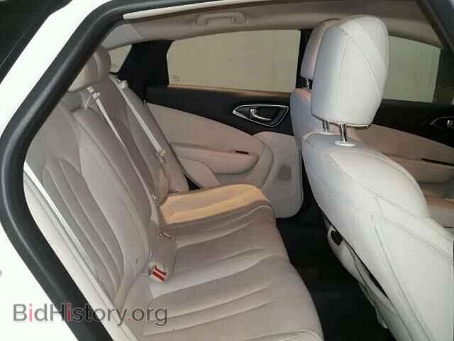 2015 CHRYSLER 200 - VIN: 1C3CCCAB3FN659633 - Photo 6