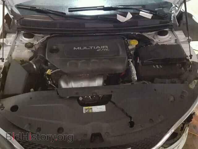 2015 CHRYSLER 200 - VIN: 1C3CCCAB3FN659633 - Photo 7