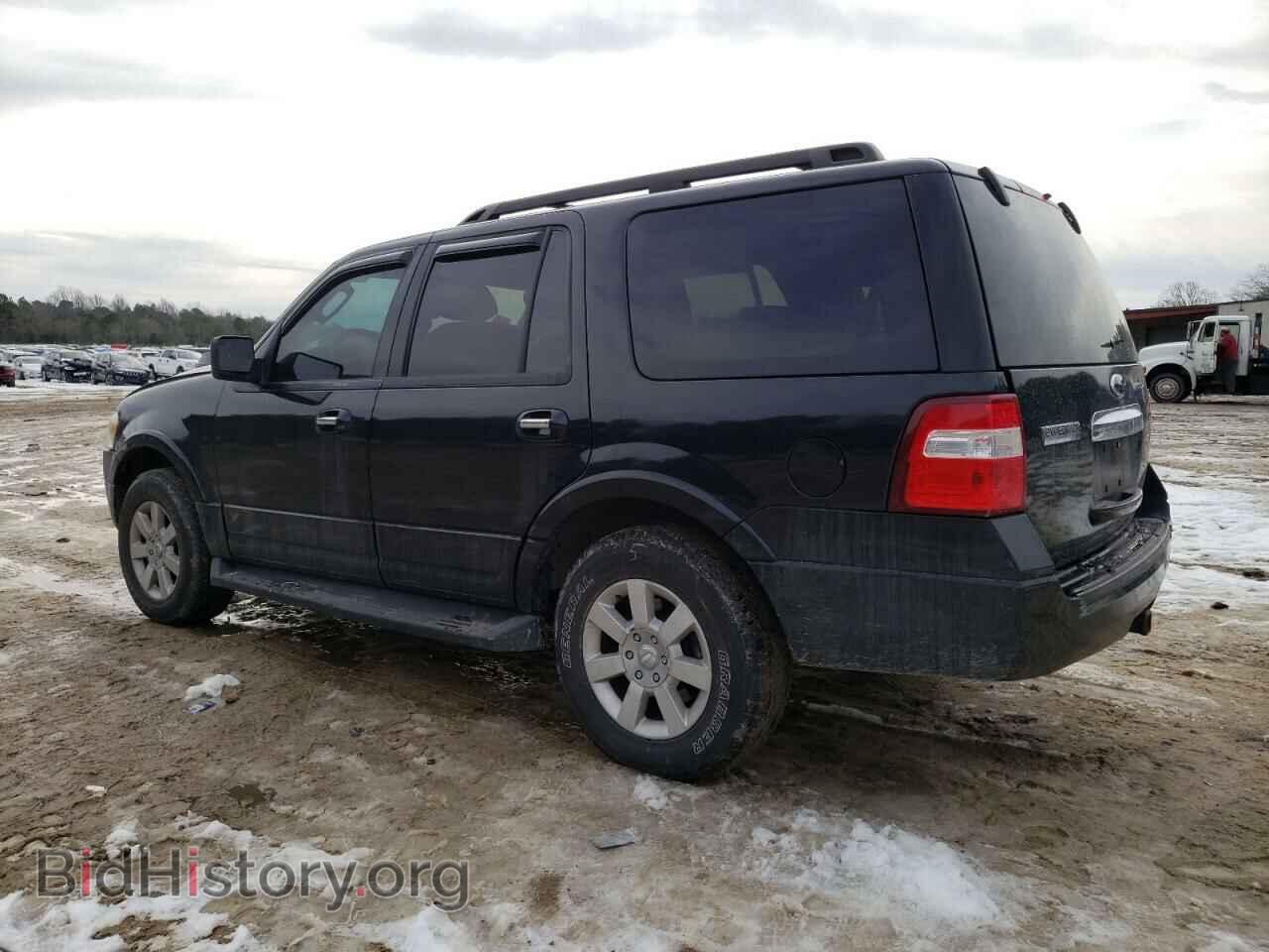 2010 FORD EXPEDITION - VIN: 1FMJU1G54AEB03695 - Фото 2