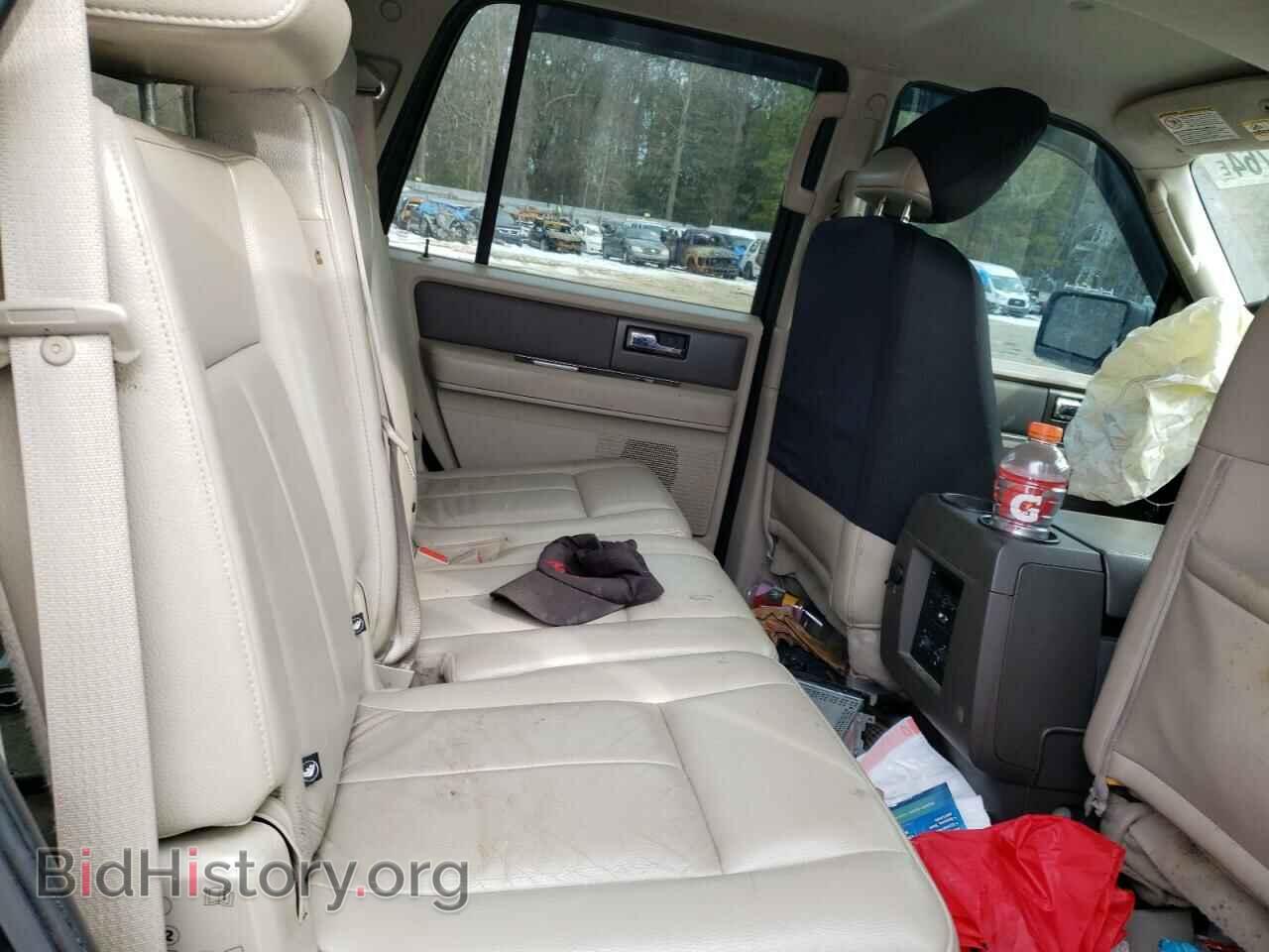2010 FORD EXPEDITION - VIN: 1FMJU1G54AEB03695 - Фото 11