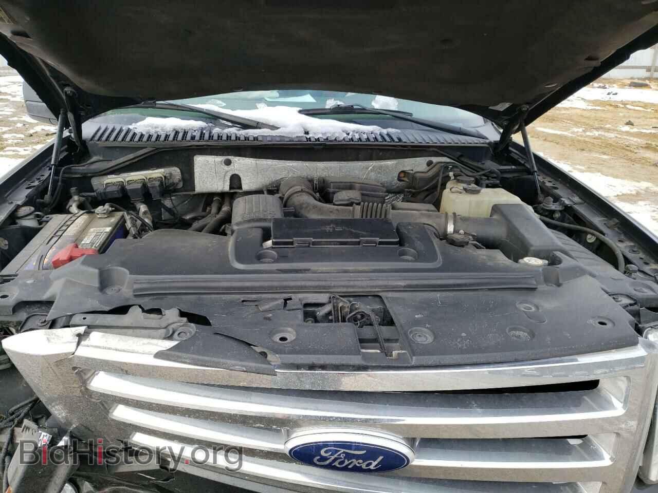 2010 FORD EXPEDITION - VIN: 1FMJU1G54AEB03695 - Фото 12