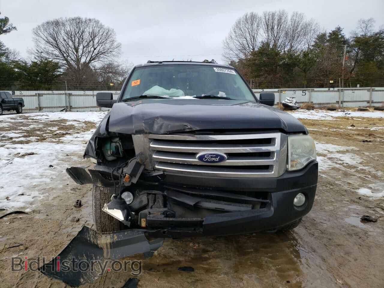 2010 FORD EXPEDITION - VIN: 1FMJU1G54AEB03695 - Фото 5