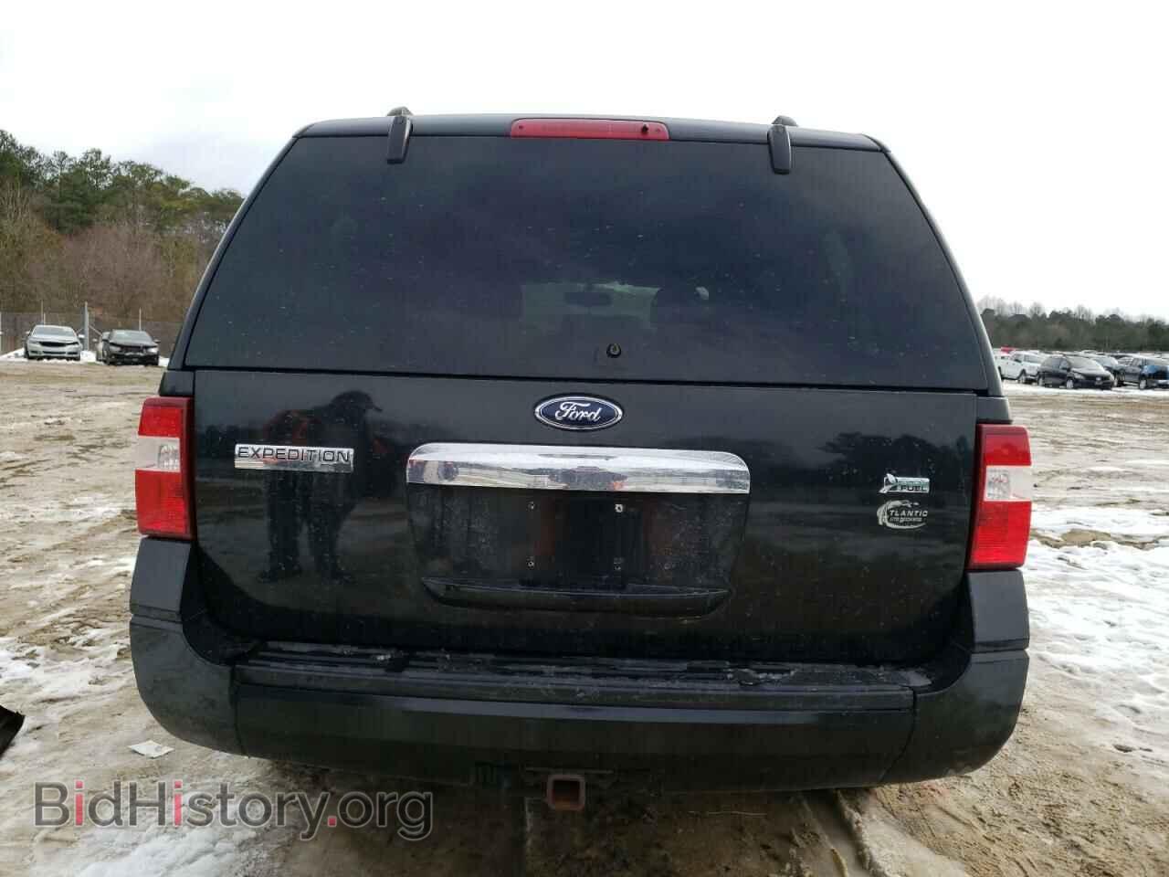 2010 FORD EXPEDITION - VIN: 1FMJU1G54AEB03695 - Фото 6