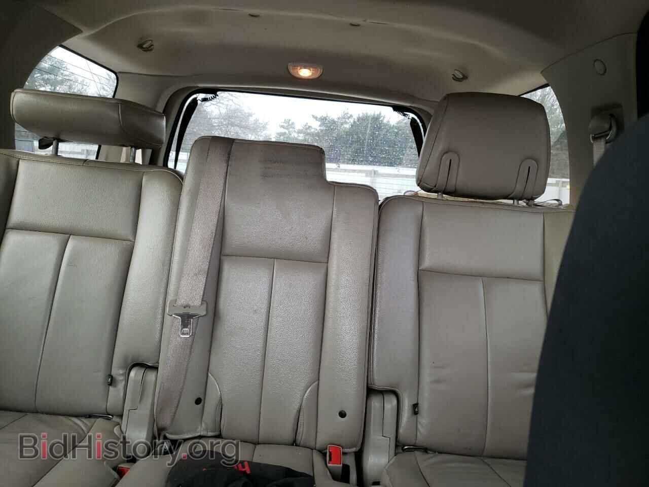 2010 FORD EXPEDITION - VIN: 1FMJU1G54AEB03695 - Фото 10