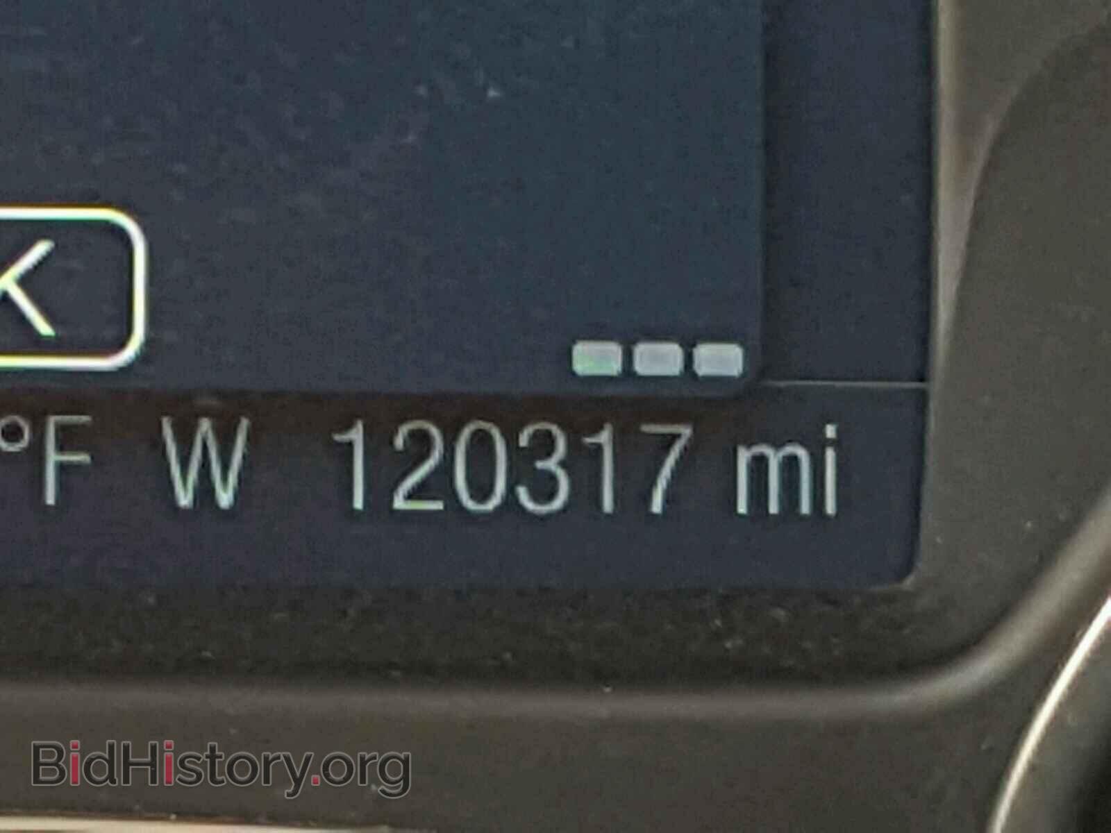 2013 FORD FOCUS - VIN: 1FADP3F21DL261994 - Фото 8