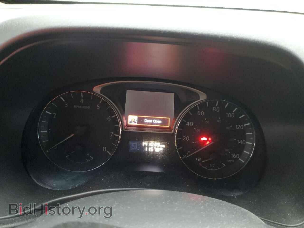 2014 NISSAN PATHFINDER - VIN: 5N1AR2MM8EC608305 - Фото 9