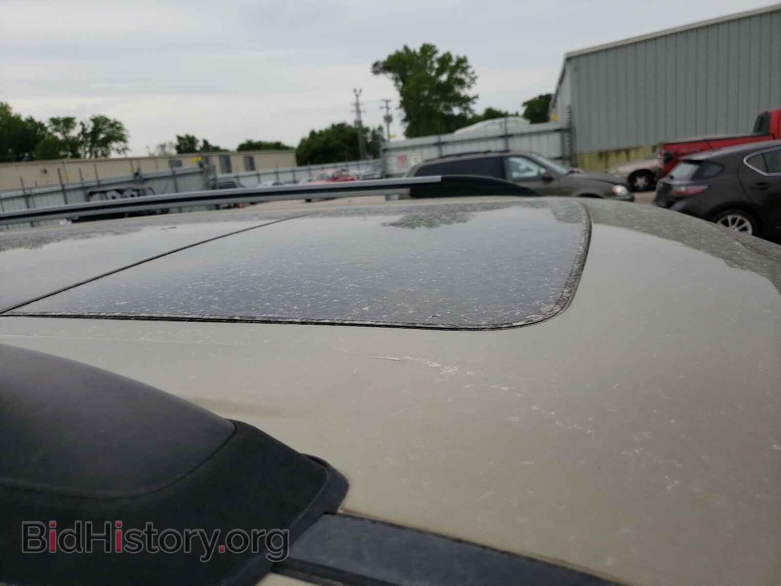 2012 FORD EXPLORER - VIN: 1FMHK7D80CGA11934 - Фото 9