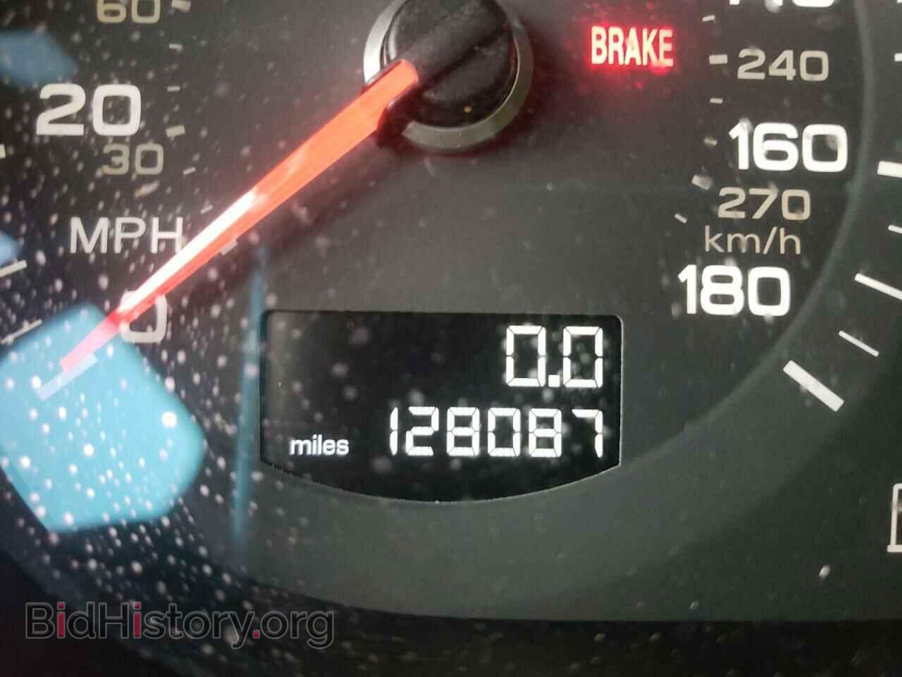 2013 AUDI Q7 - VIN: WA1DGAFE2DD003884 - Фото 8