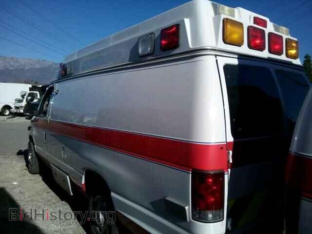 2005 FORD ECONOLINE - VIN: 1FDSS34P55HA52045 - Фото 3
