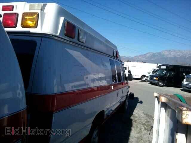 2005 FORD ECONOLINE - VIN: 1FDSS34P55HA52045 - Фото 4
