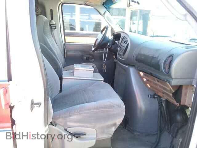 2005 FORD ECONOLINE - VIN: 1FDSS34P55HA52045 - Фото 5
