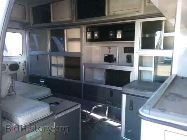 2005 FORD ECONOLINE - VIN: 1FDSS34P55HA52045 - Фото 6