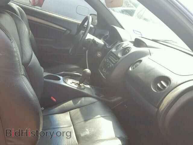 2005 MITSUBISHI ECLIPSE - VIN: 4A3AC84H95E034102 - Фото 5