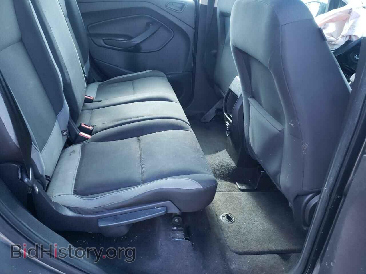 2014 FORD ESCAPE - VIN: 1FMCU0F78EUC16194 - Фото 6