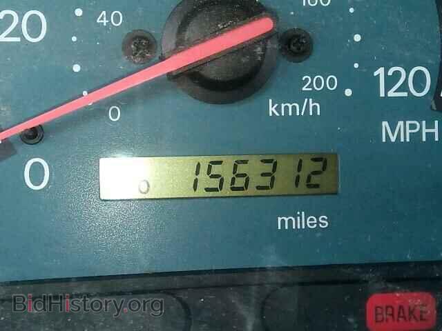 2002 MITSUBISHI GALANT - VIN: 4A3AA46H72E161034 - Фото 8