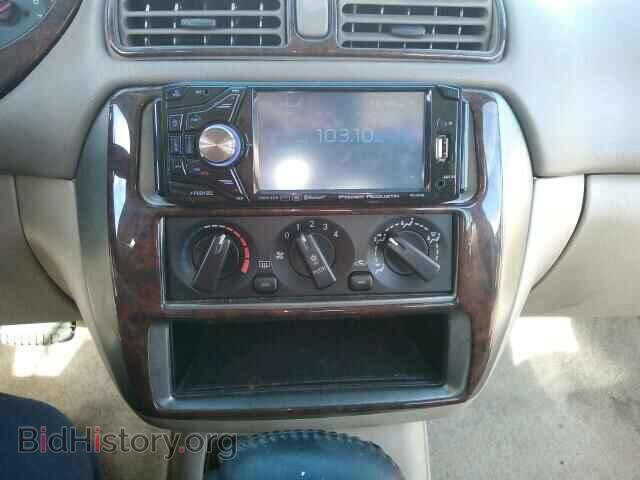 2002 MITSUBISHI GALANT - VIN: 4A3AA46H72E161034 - Фото 9