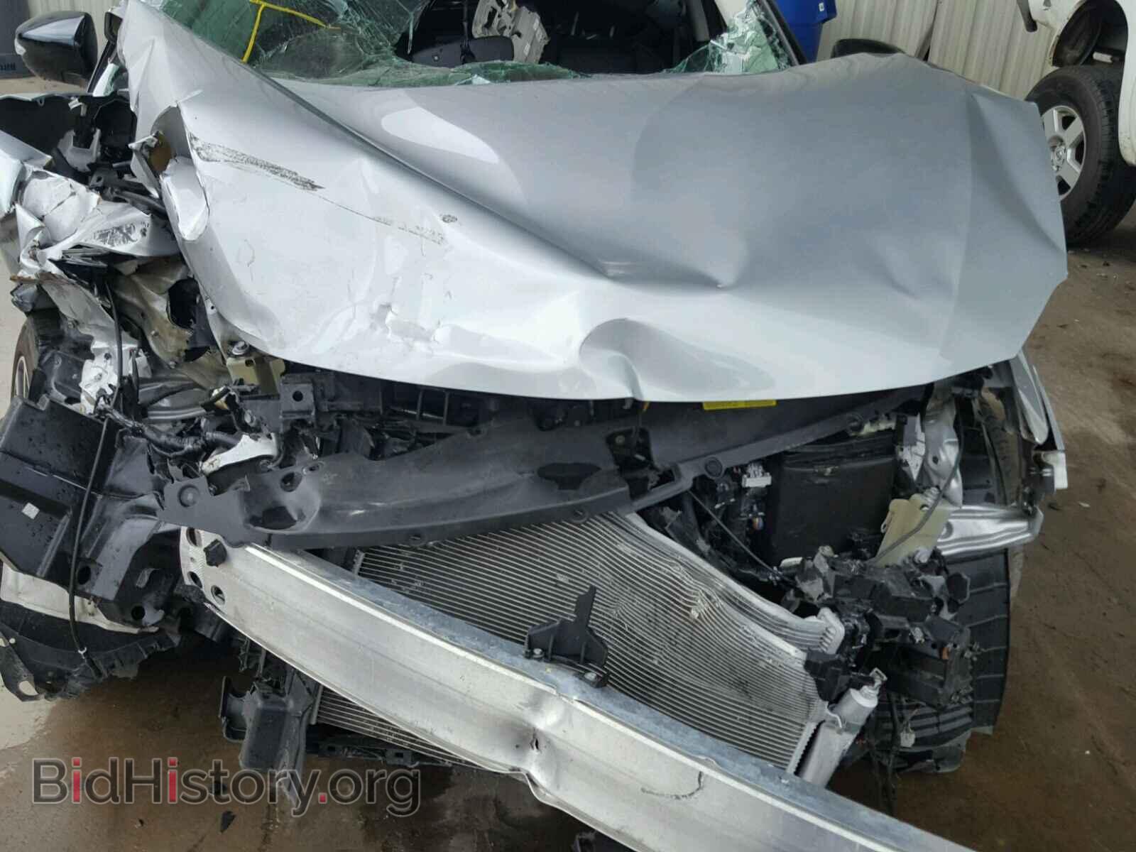 2017 NISSAN MAXIMA - VIN: 1N4AA6AP5HC401026 - Photo 7