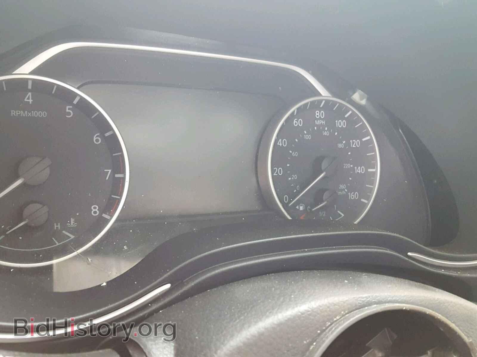 2017 NISSAN MAXIMA - VIN: 1N4AA6AP5HC401026 - Photo 8