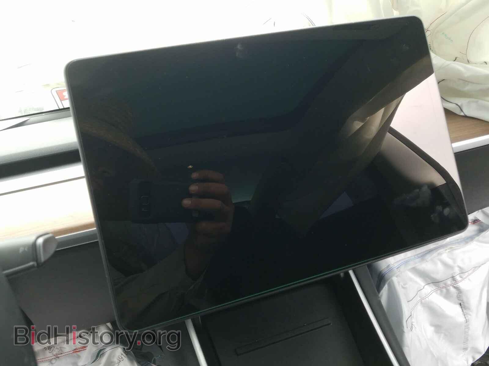 2019 TESLA MODEL 3 - VIN: 5YJ3E1EA3KF306894 - Фото 8
