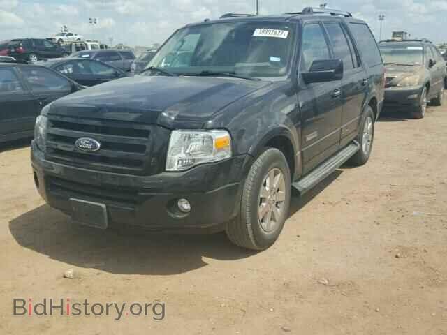 2008 FORD EXPEDITION - VIN: 1FMFU19578LA51391 - Фото 2