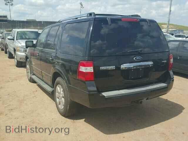 2008 FORD EXPEDITION - VIN: 1FMFU19578LA51391 - Фото 3