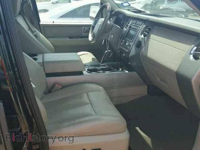 2008 FORD EXPEDITION - VIN: 1FMFU19578LA51391 - Фото 5