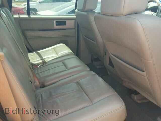 2008 FORD EXPEDITION - VIN: 1FMFU19578LA51391 - Фото 6
