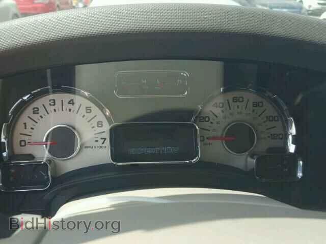 2008 FORD EXPEDITION - VIN: 1FMFU19578LA51391 - Фото 8