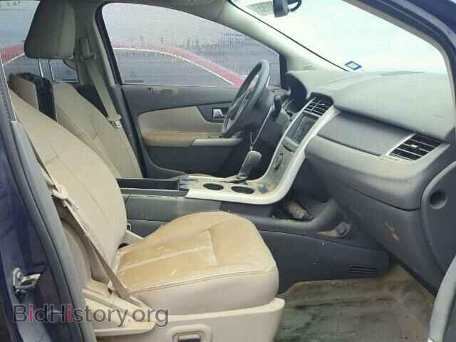 2011 FORD EDGE - VIN: 2FMDK3KC4BBB17971 - Фото 5