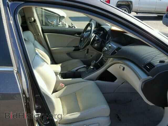 2009 ACURA TSX - VIN: JH4CU26679C003061 - Фото 5