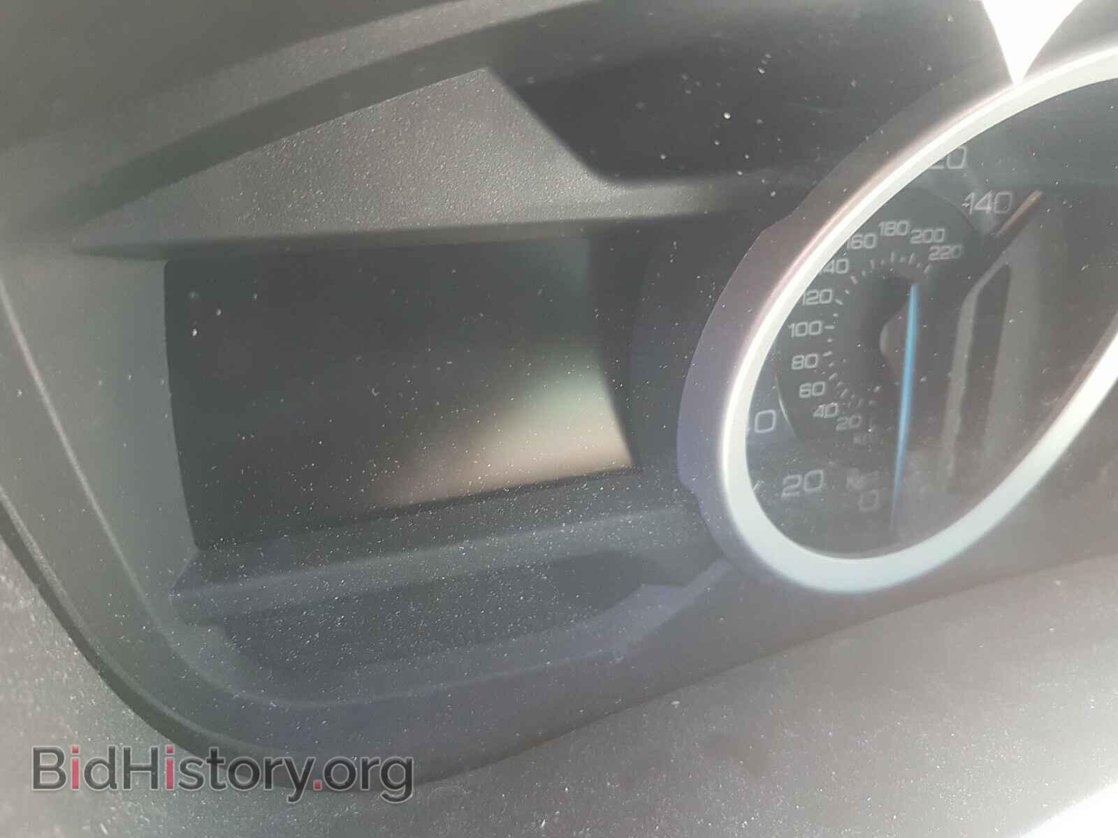 2011 FORD EXPLORER - VIN: 1FMHK8F86BGA02186 - Фото 8