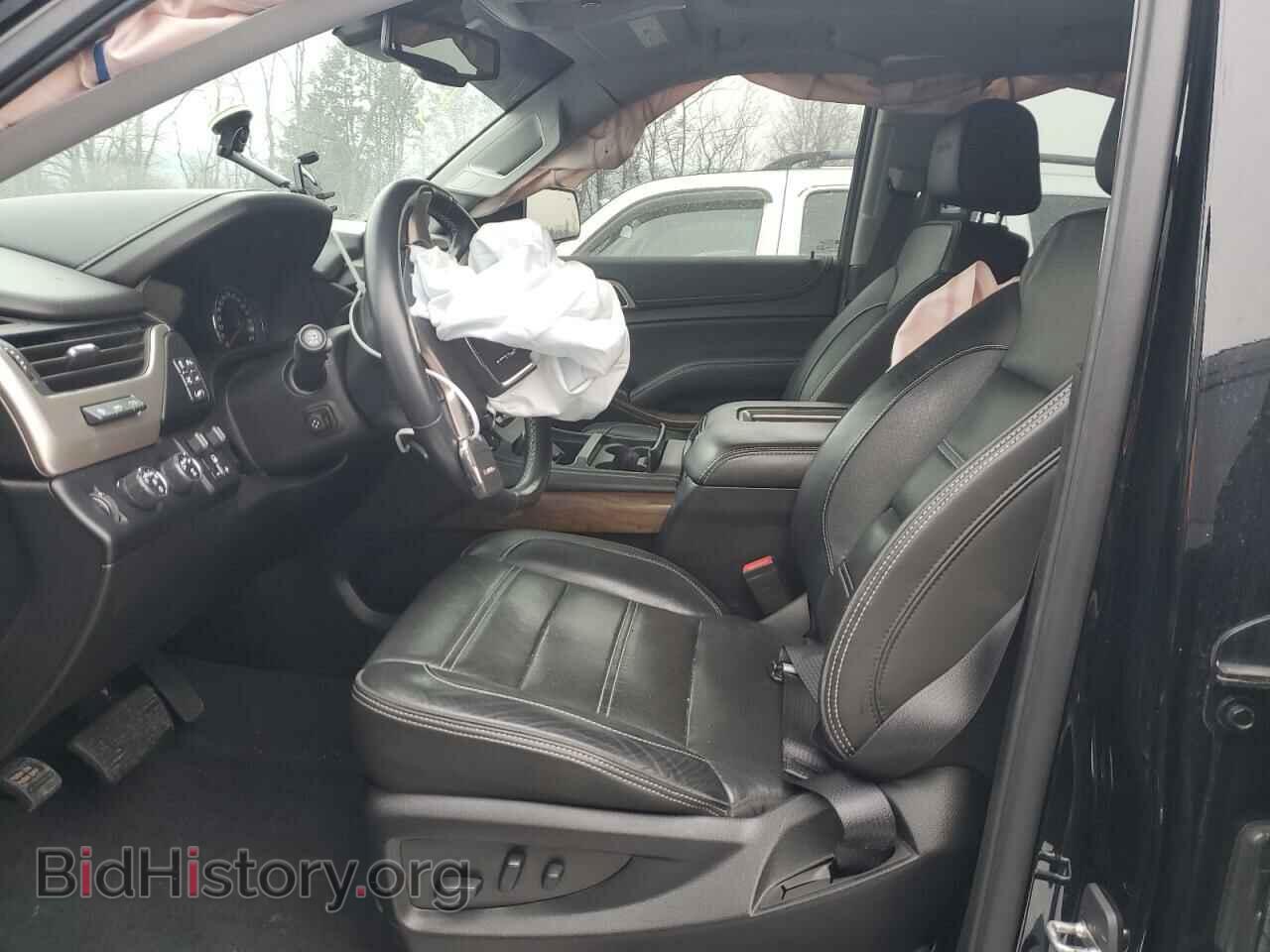 2019 GMC YUKON - VIN: 1GKS2CKJ7KR200886 - Фото 7