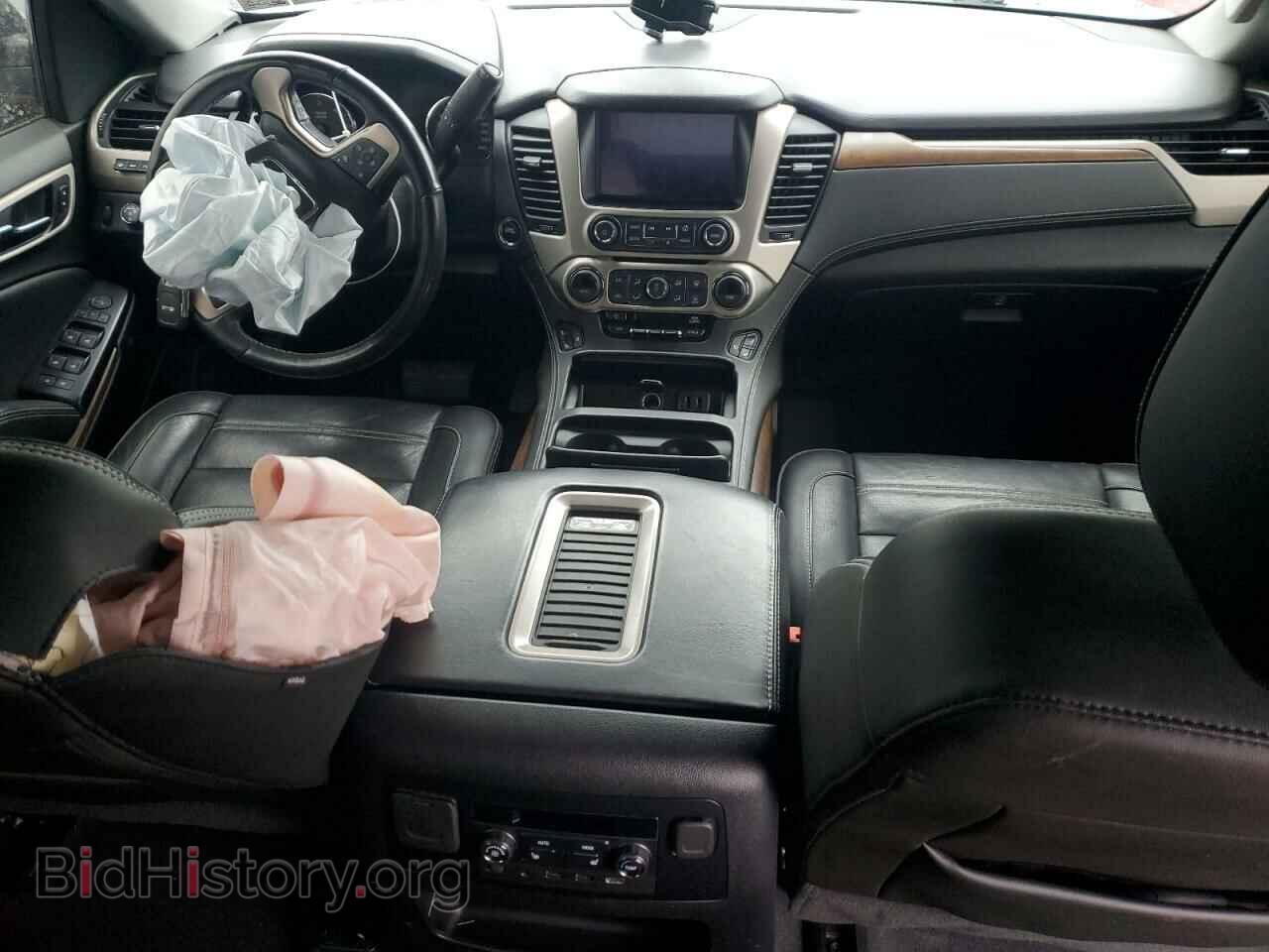 2019 GMC YUKON - VIN: 1GKS2CKJ7KR200886 - Фото 8