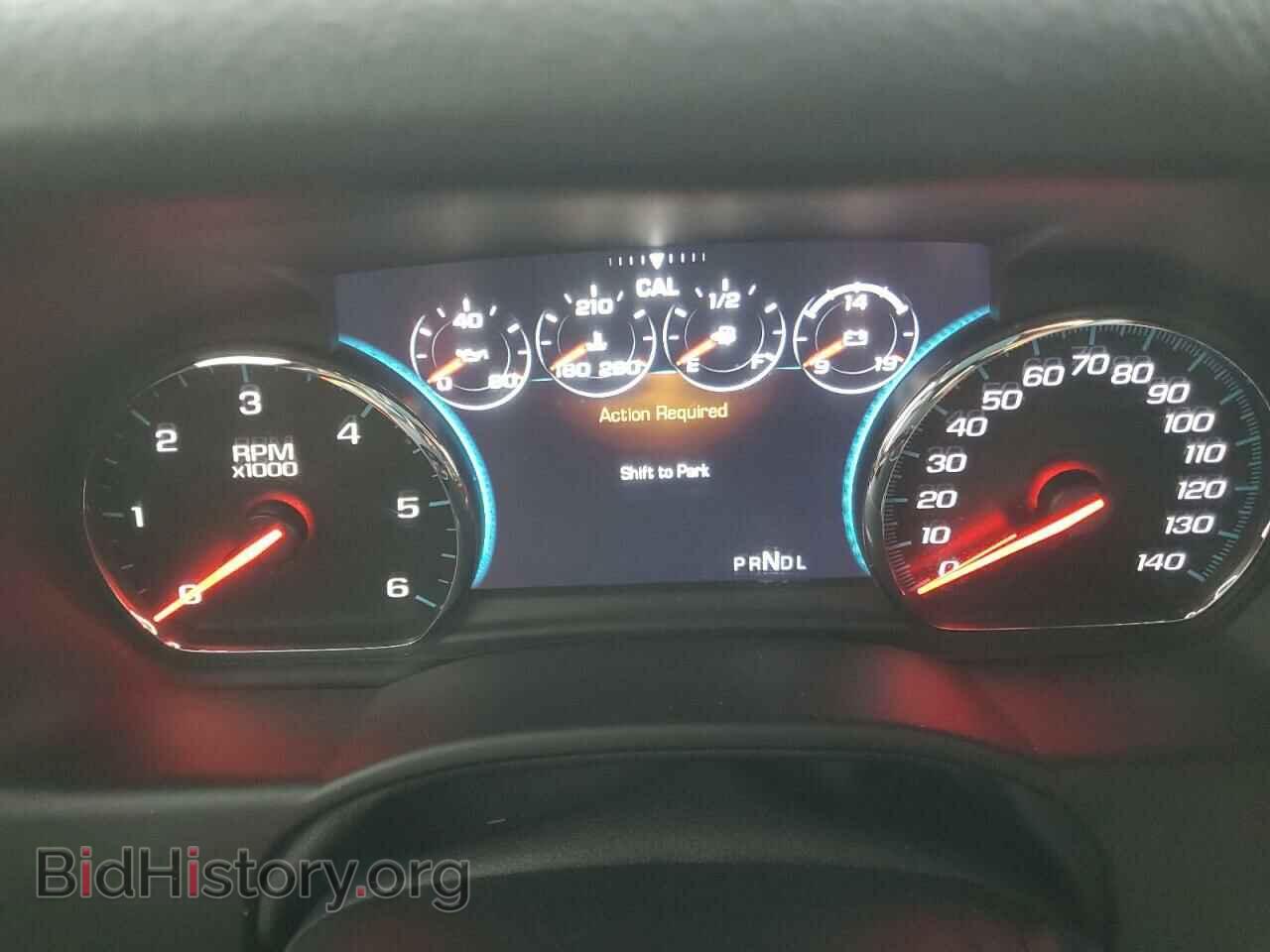 2019 GMC YUKON - VIN: 1GKS2CKJ7KR200886 - Фото 9