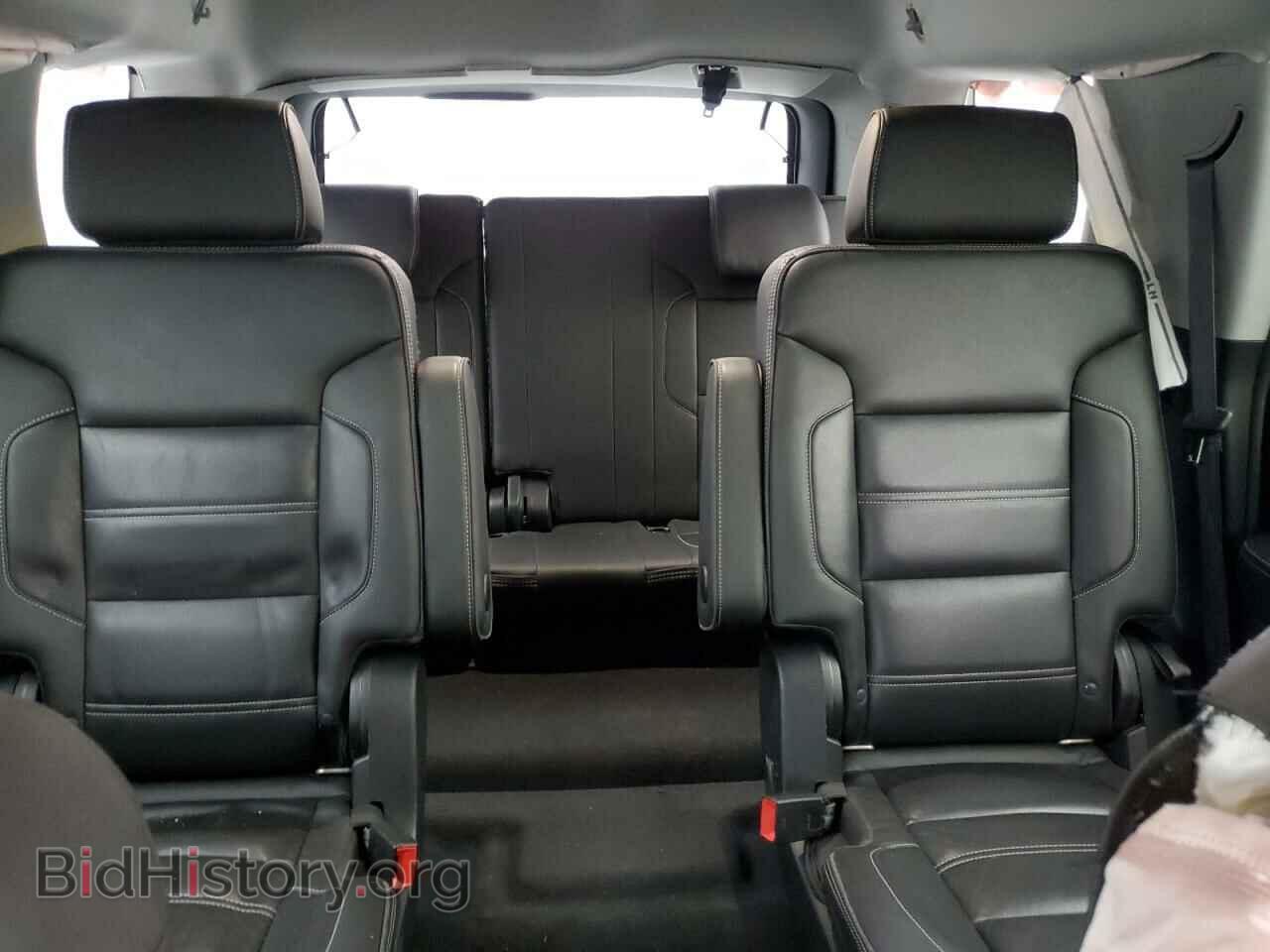 2019 GMC YUKON - VIN: 1GKS2CKJ7KR200886 - Фото 10