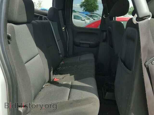 2010 CHEVROLET SILVERADO - VIN: 1GCSKSE30AZ132321 - Фото 6