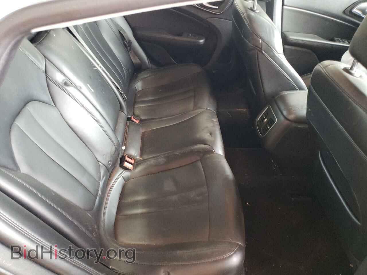 2015 CHRYSLER 200 - VIN: 1C3CCCCB3FN500916 - Photo 6