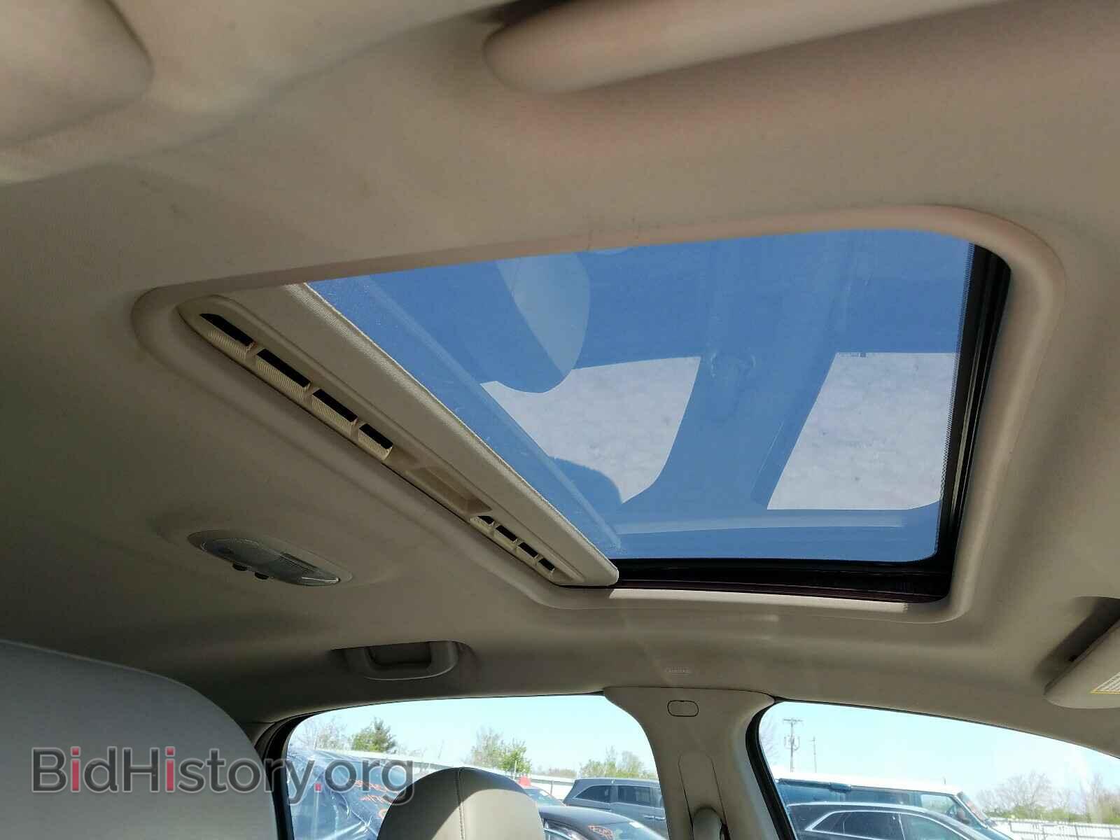 2006 CHEVROLET IMPALA - VIN: 2G1WU581069300055 - Фото 9