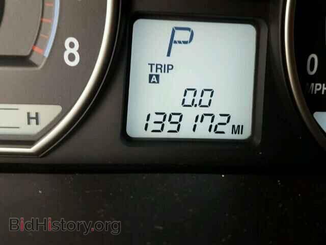 2007 KIA OPTIMA - VIN: KNAGE123175141876 - Фото 8